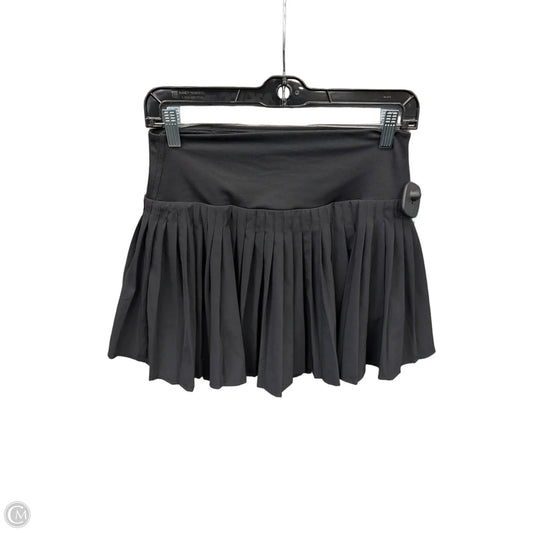 Athletic Skirt By All In Motion In Black, Size: S