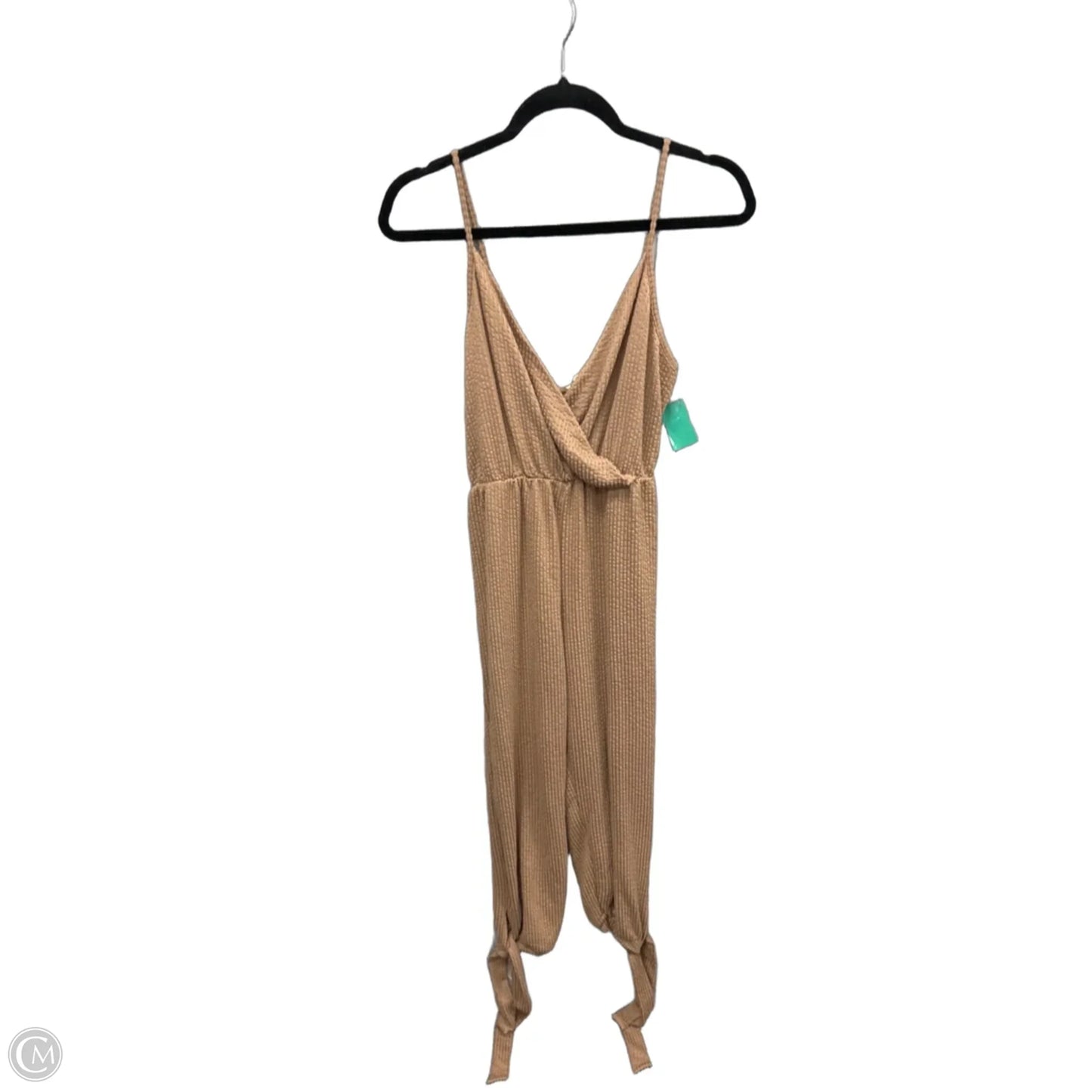 Jumpsuit By Rolla Coster In Brown, Size: S