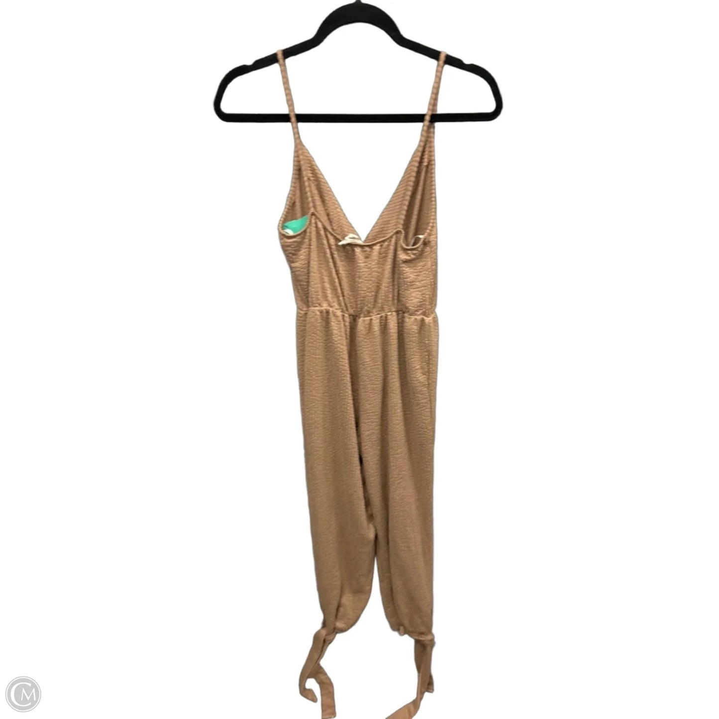 Jumpsuit By Rolla Coster In Brown, Size: S