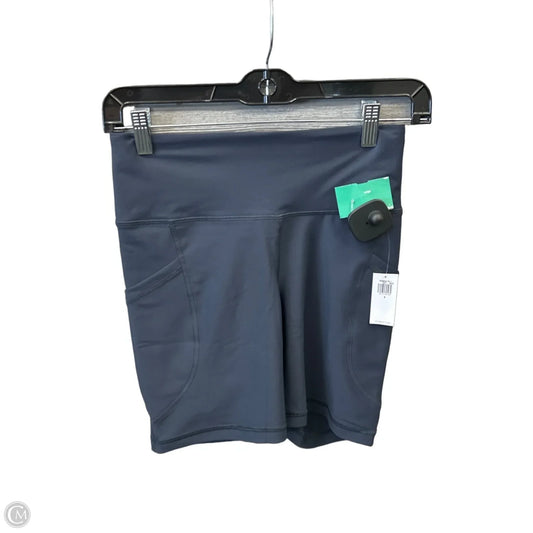 Athletic Shorts By Old Navy In Blue, Size: S