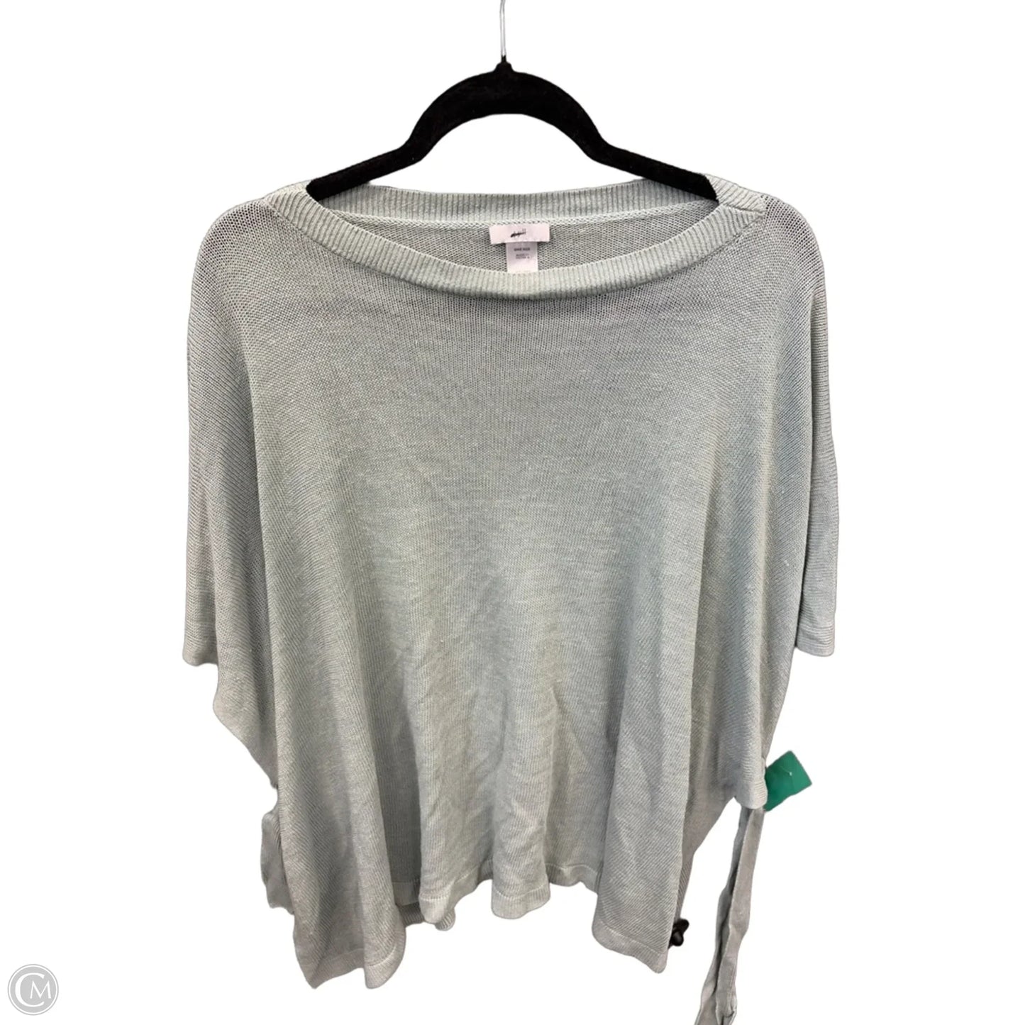 Kimono By J. Jill In Green, Size: Osfm