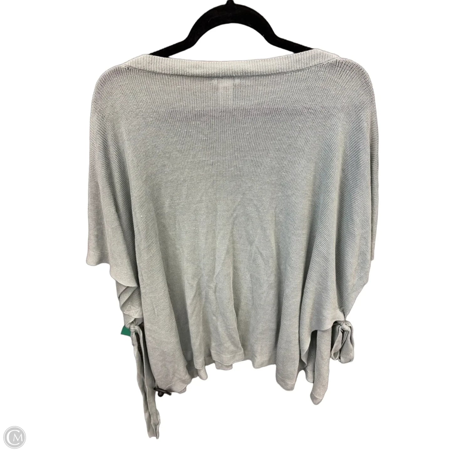 Kimono By J. Jill In Green, Size: Osfm