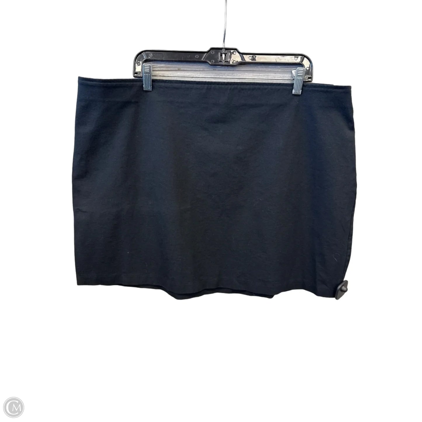Skirt Mini & Short By Old Navy In Black, Size: 18