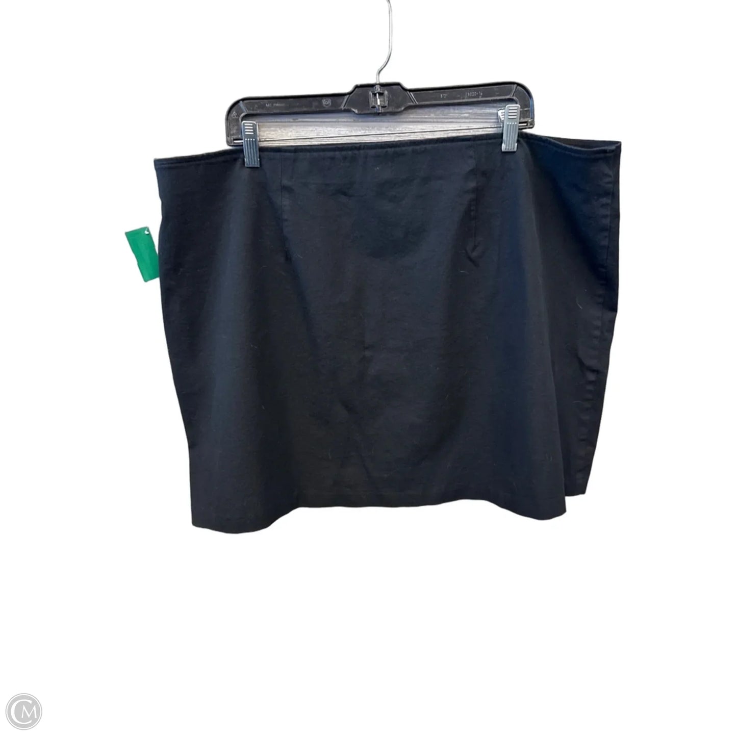 Skirt Mini & Short By Old Navy In Black, Size: 18