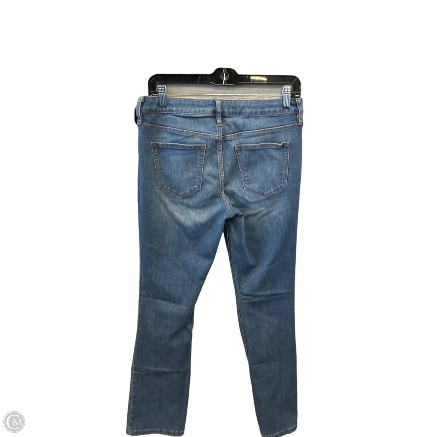 Jeans Boot Cut By Ana In Blue Denim, Size: 8