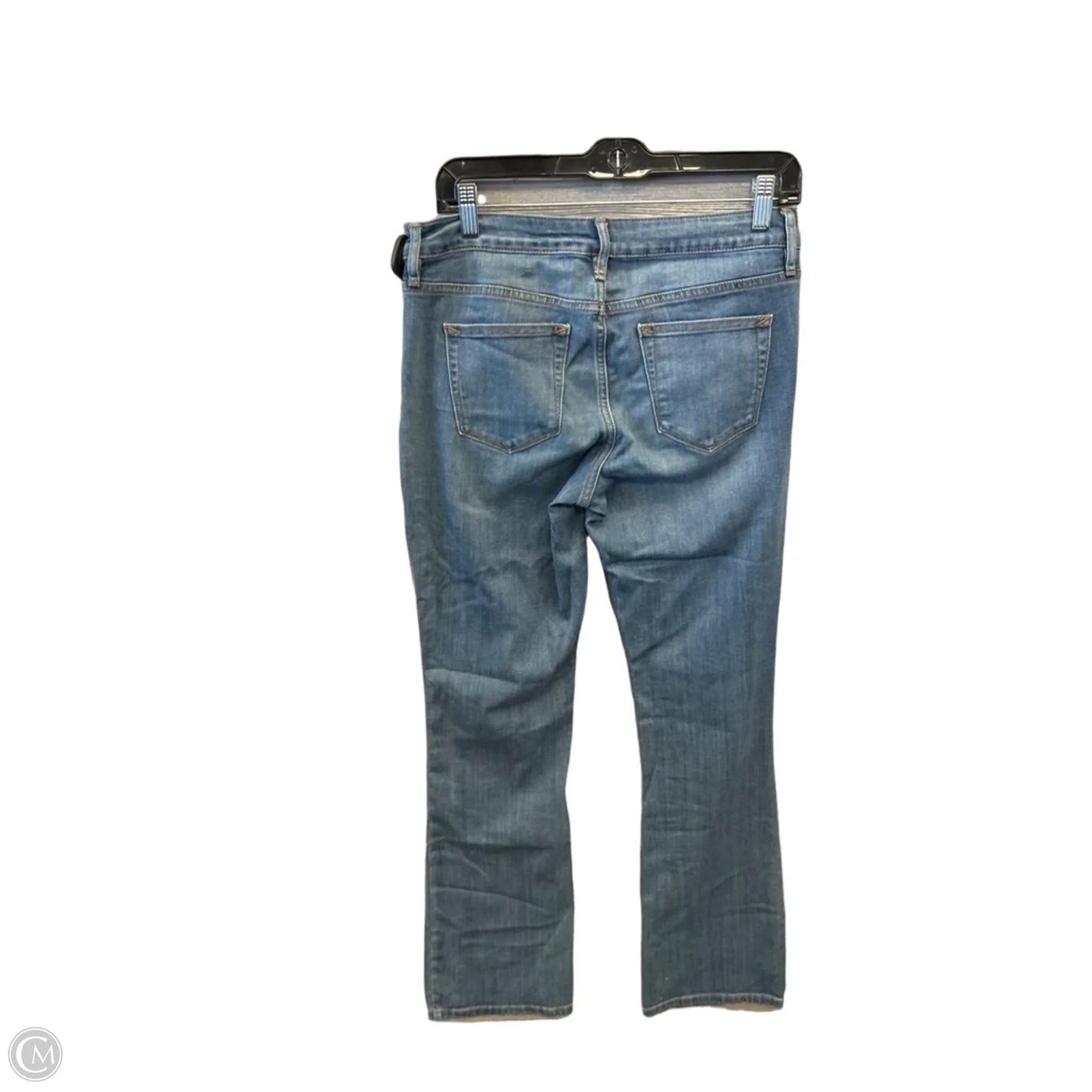Jeans Boot Cut By Ana In Blue Denim, Size: 8