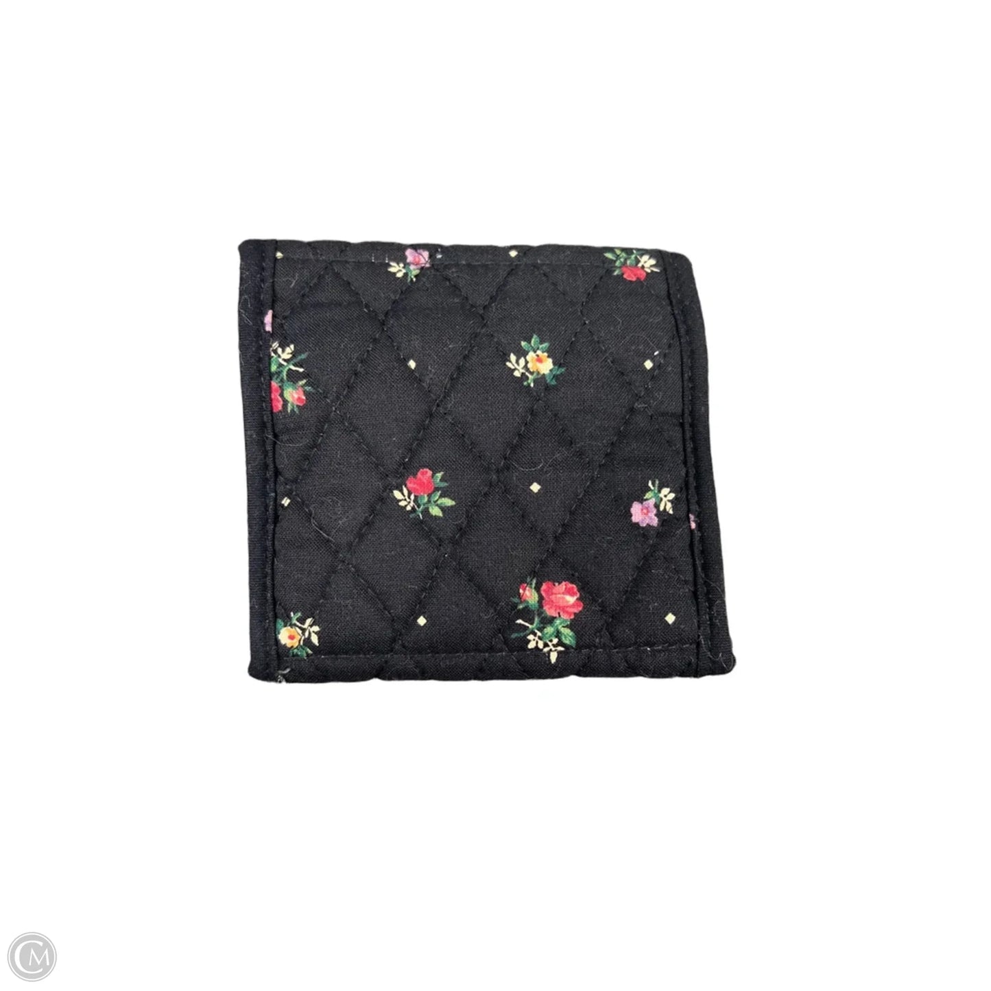 Wallet By Vera Bradley, Size: Small