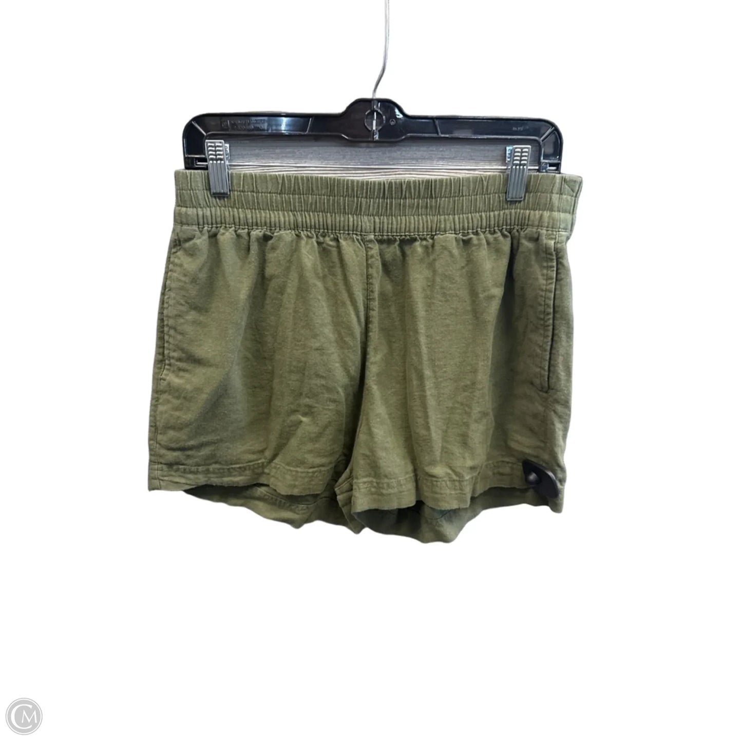Shorts By Old Navy In Green, Size: 10
