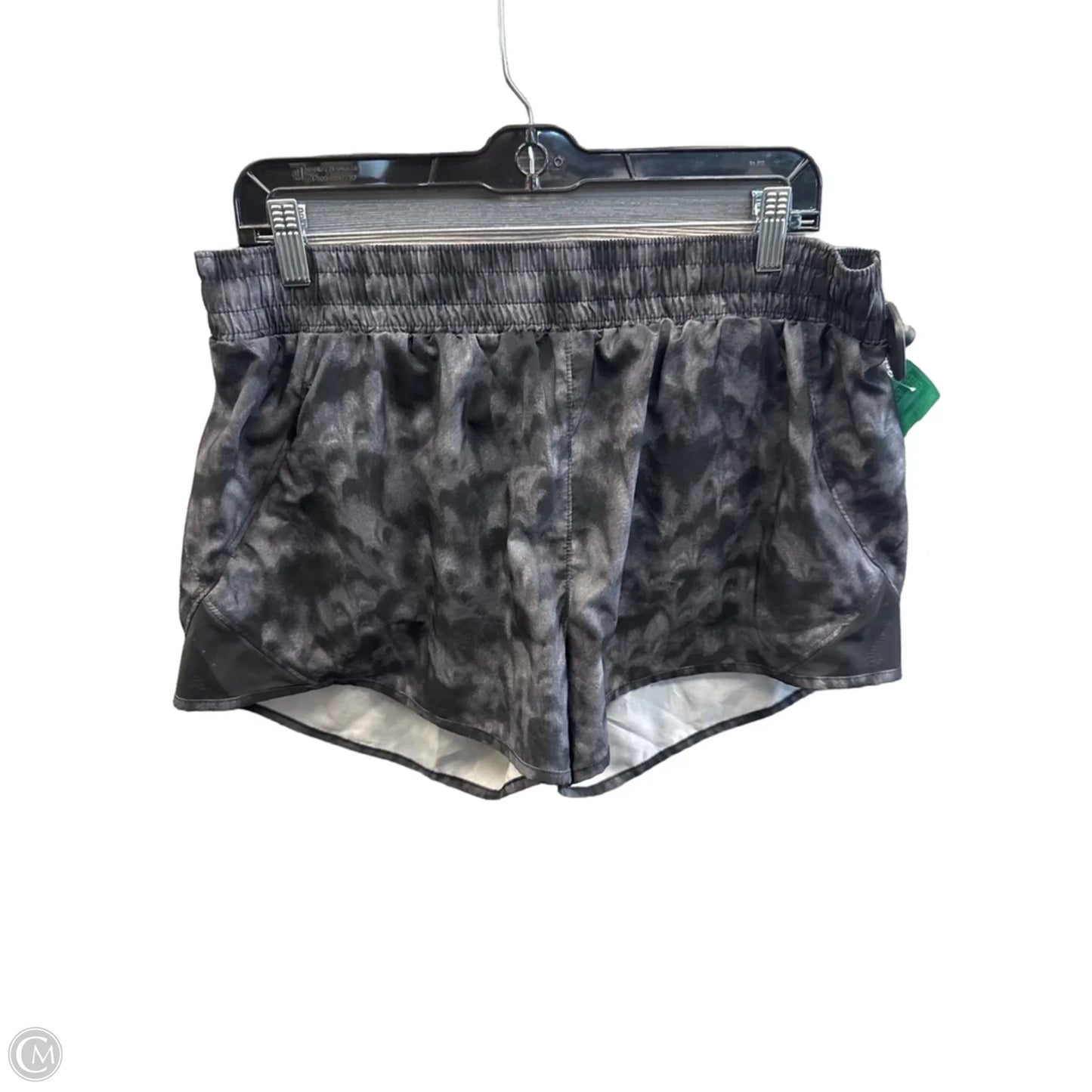 Athletic Shorts By All In Motion In Black, Size: Xl