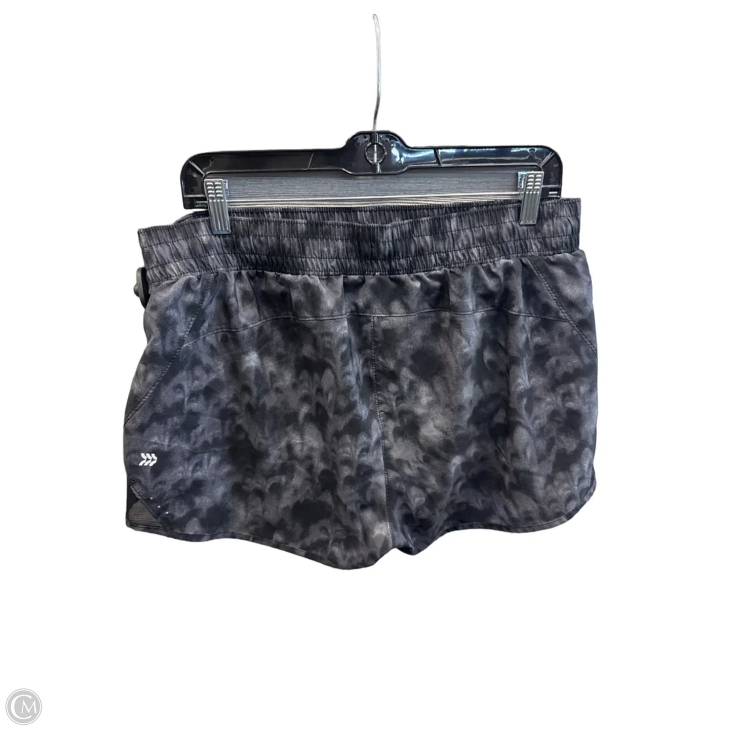 Athletic Shorts By All In Motion In Black, Size: Xl