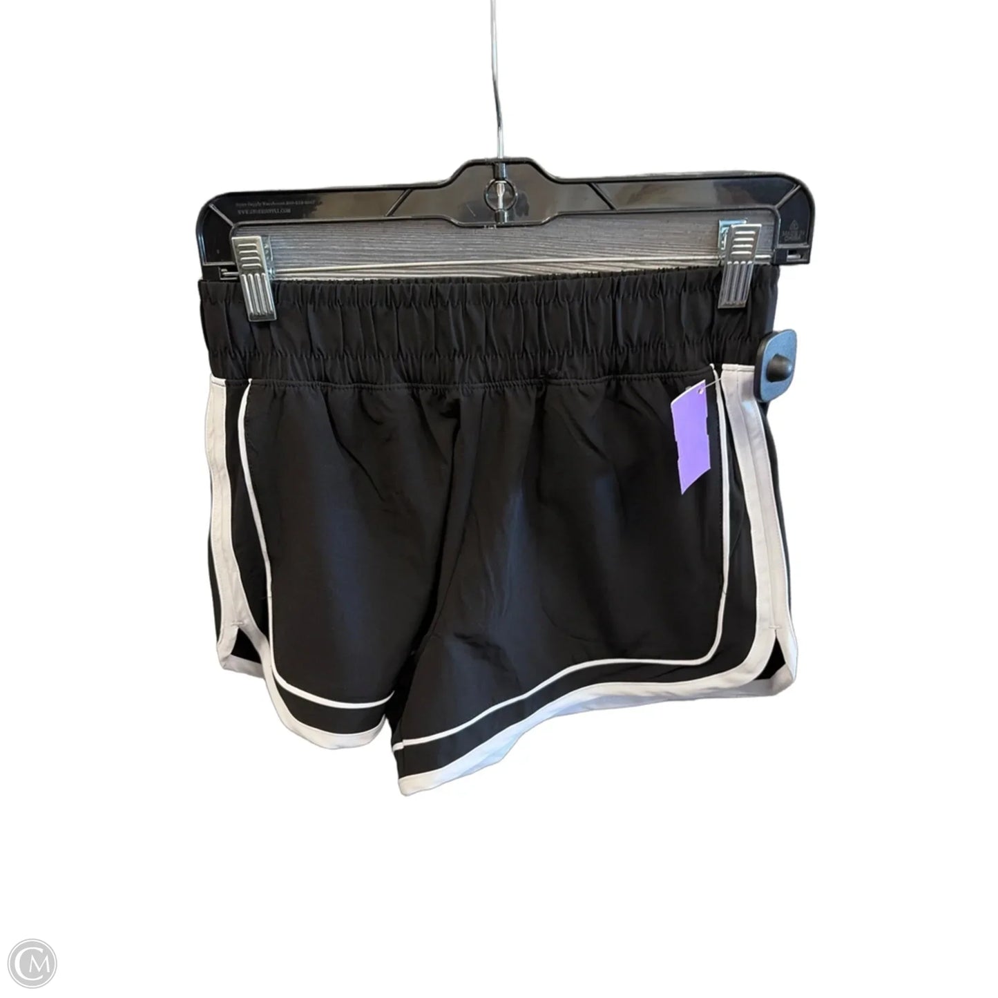 Athletic Shorts By 90 Degrees By Reflex In Black, Size: Xs