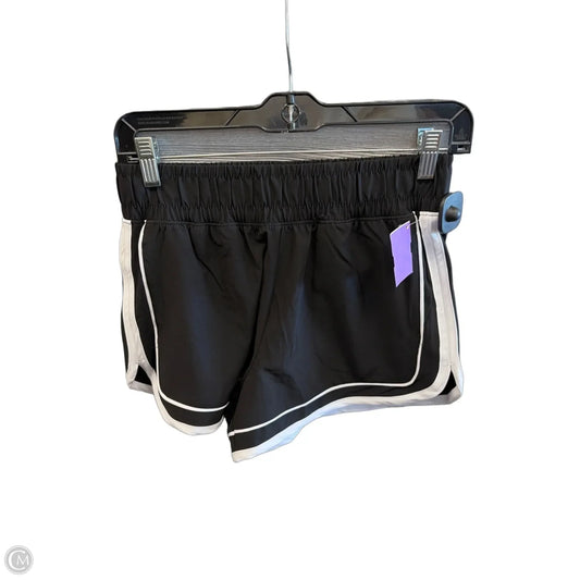 Athletic Shorts By 90 Degrees By Reflex In Black, Size: Xs