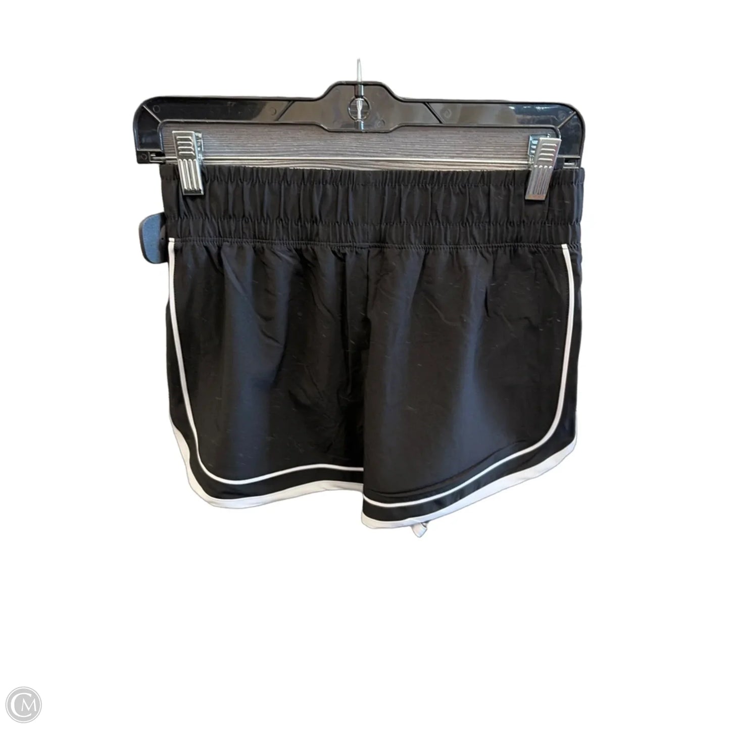 Athletic Shorts By 90 Degrees By Reflex In Black, Size: Xs