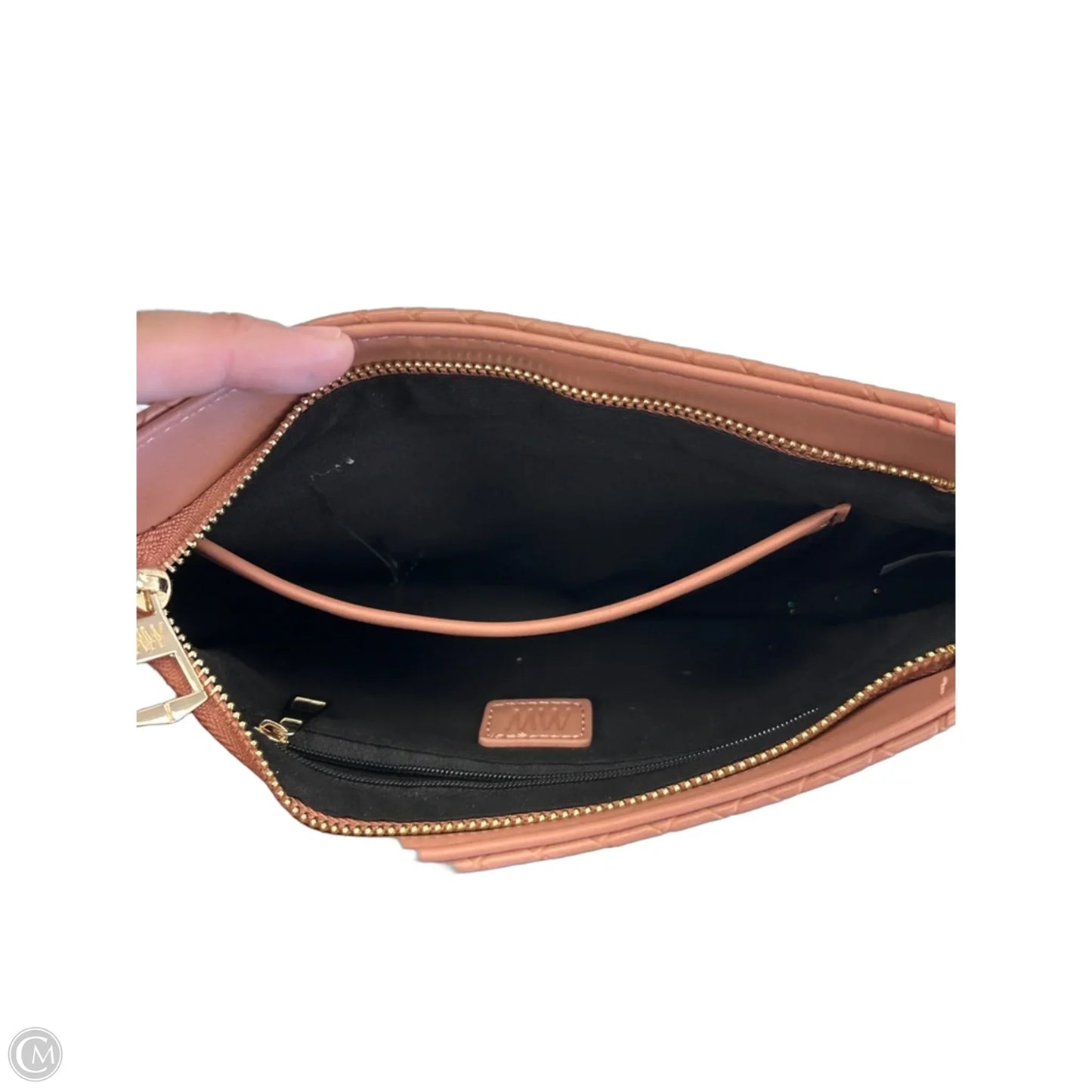 Handbag By Clothes Mentor, Size: Medium