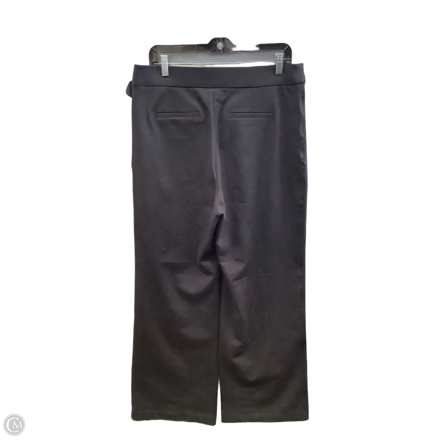 Pants Dress By Nine West In Black, Size: 12