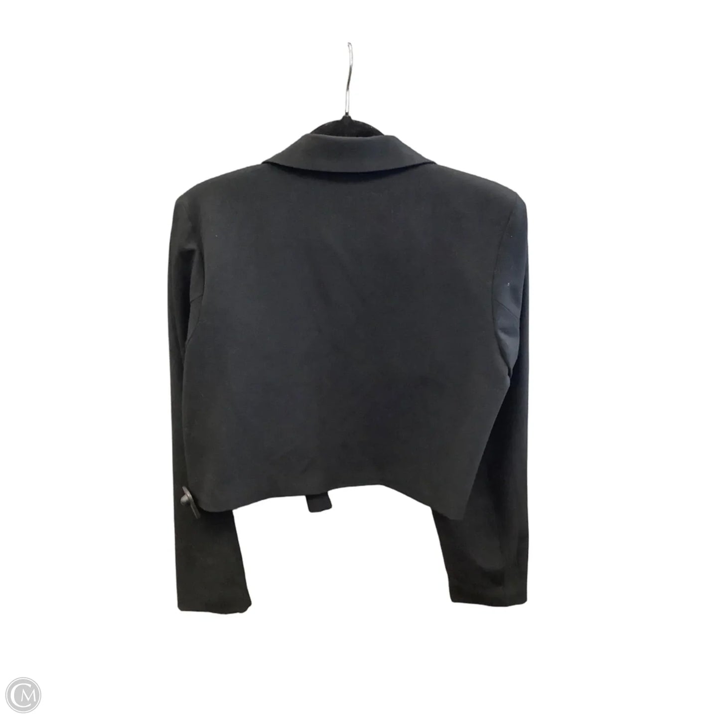 Blazer By Wild Fable In Black, Size: M