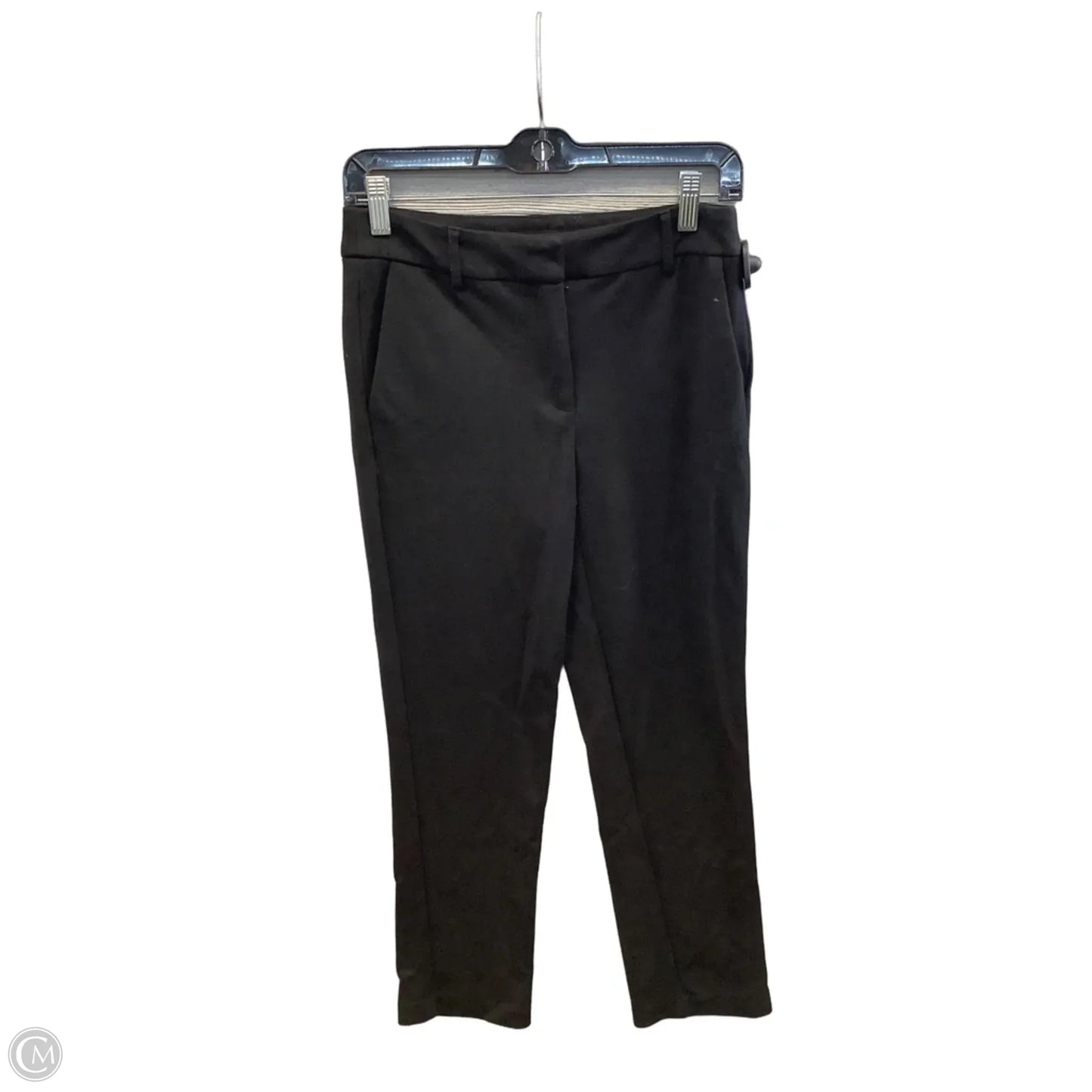 Pants Dress By Rachel Zoe In Black, Size: 2