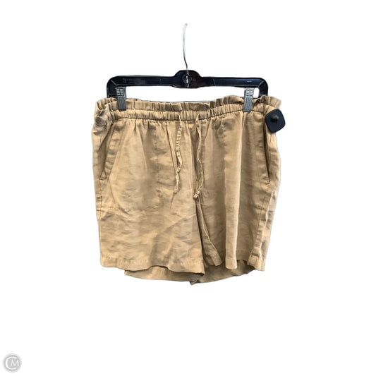 Shorts By Old Navy In Tan, Size: 12
