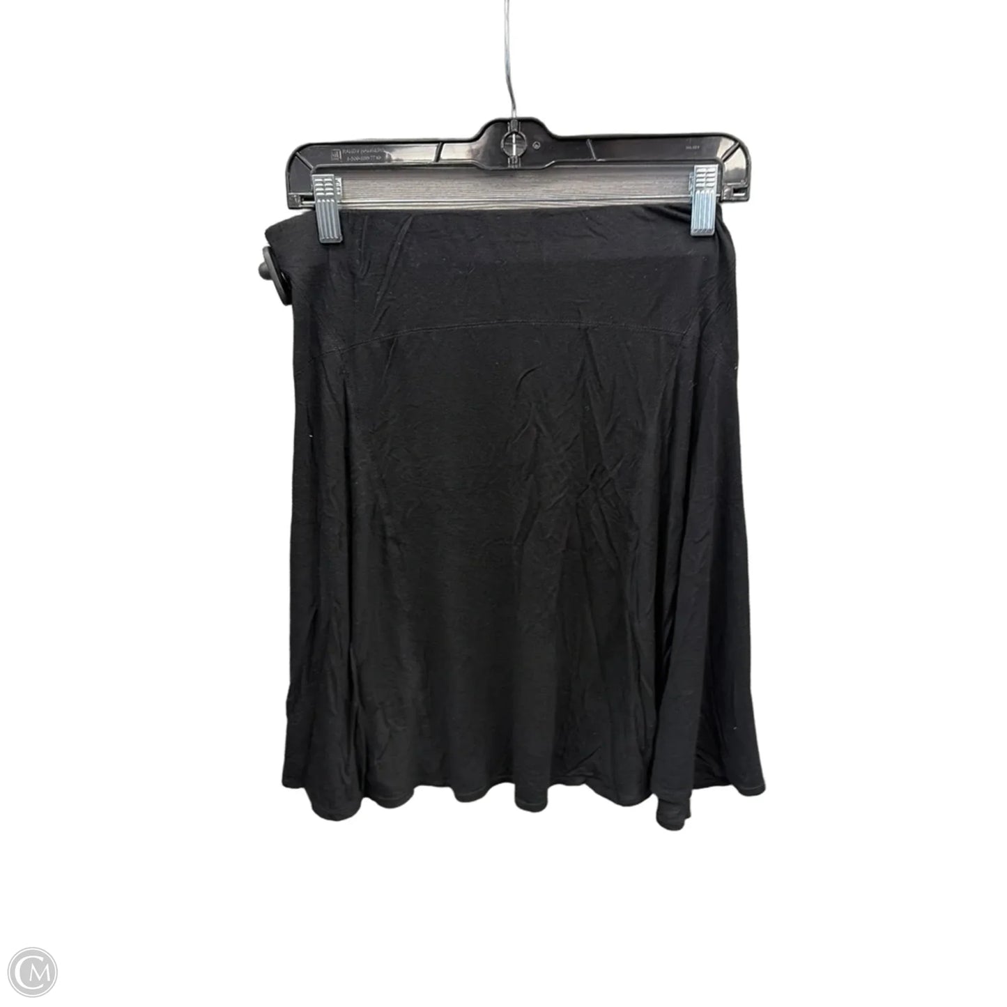 Skirt Midi By Max Studio In Black, Size: 12
