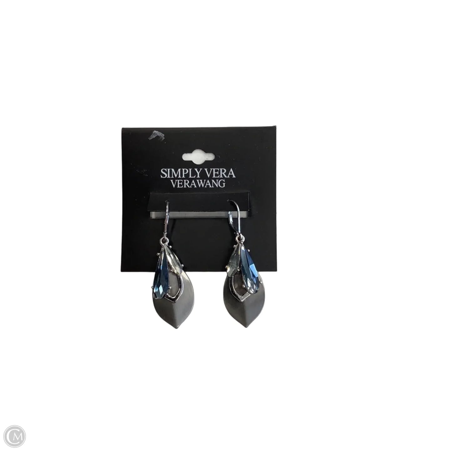 Earrings Dangle/drop By Simply Vera