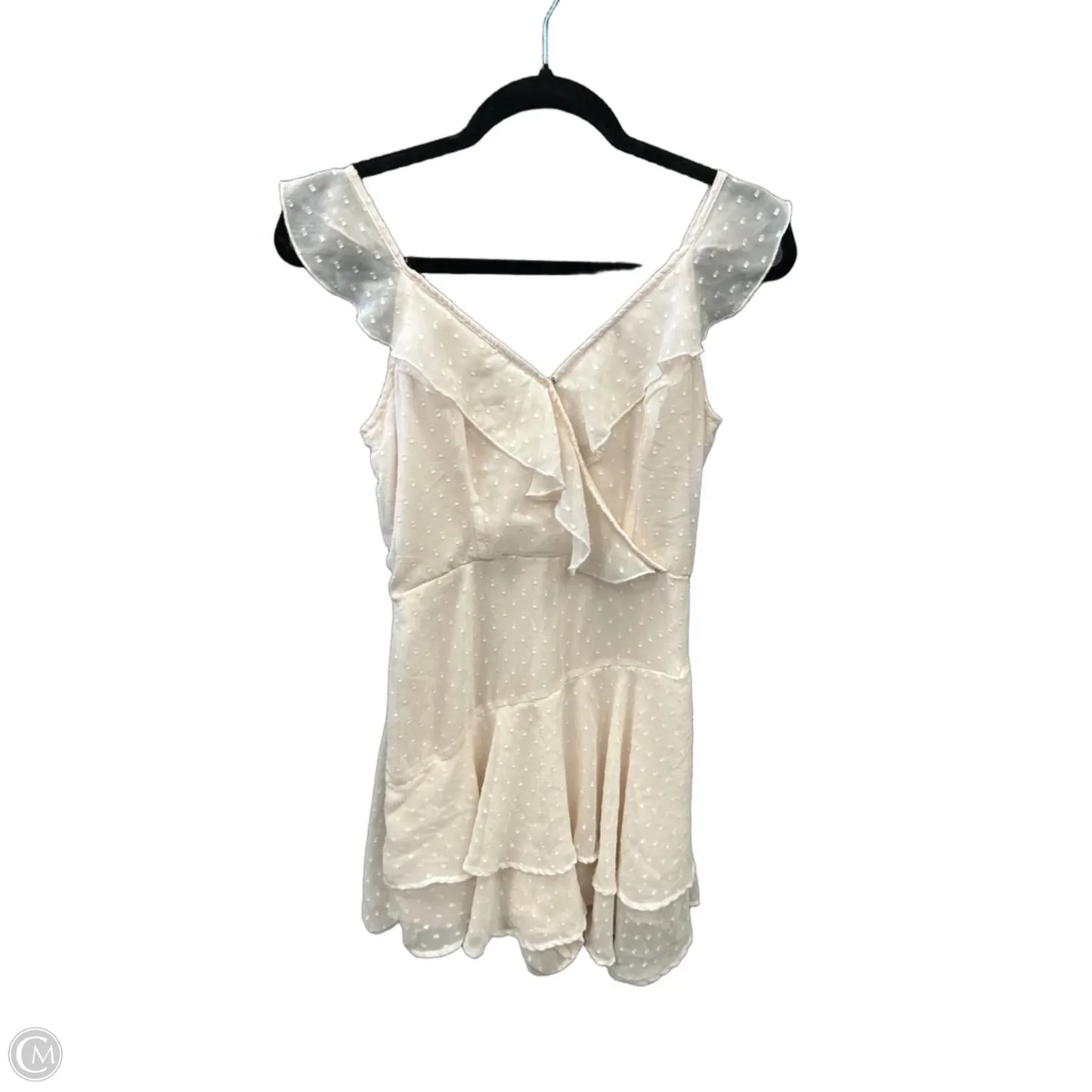 Romper By Sincerely Jules In Pink, Size: M