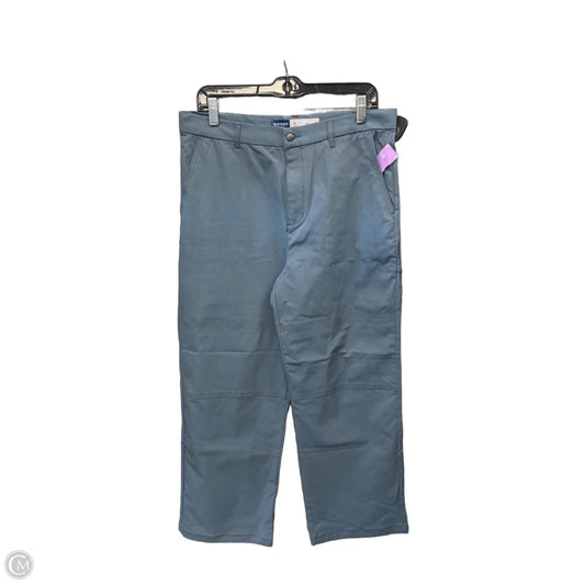 Pants Other By Old Navy In Blue, Size: 16