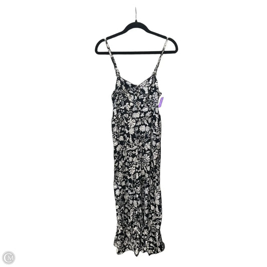 Jumpsuit By Knox Rose In Black, Size: M