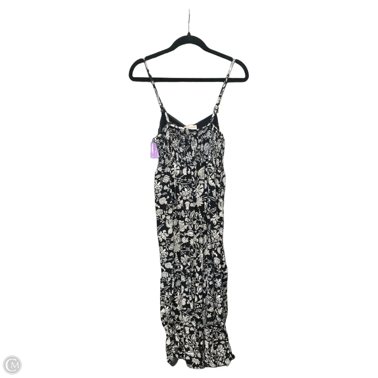Jumpsuit By Knox Rose In Black, Size: M