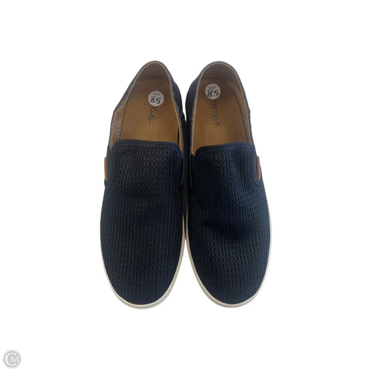 Shoes Flats By Olukai In Black, Size: 8.5