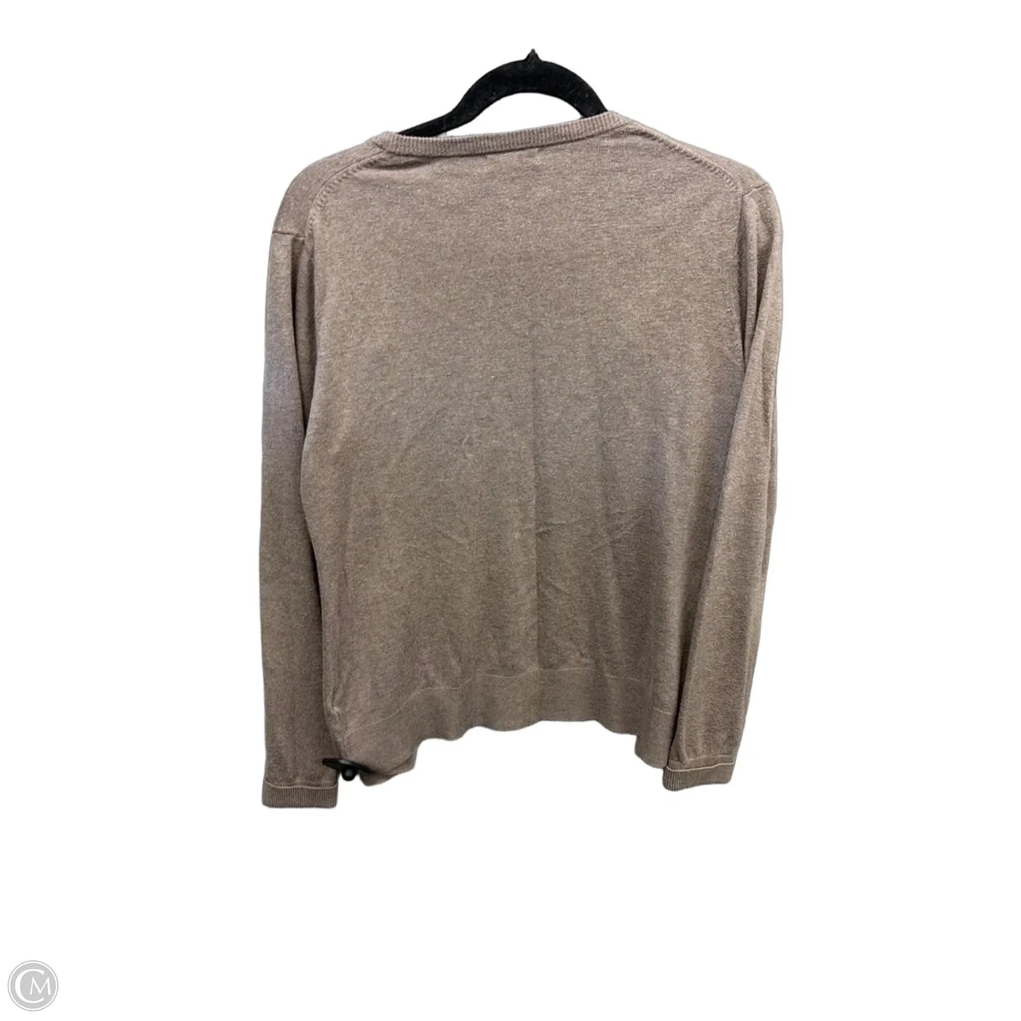 Cardigan By Old Navy In Brown, Size: M