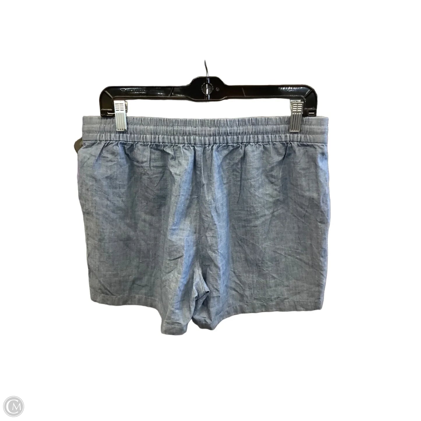 Shorts By J. Crew In Blue, Size: 8
