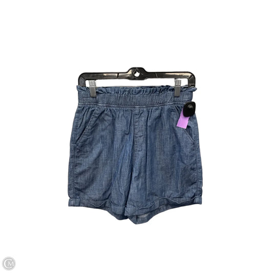Shorts By Falls Creek In Blue, Size: 4
