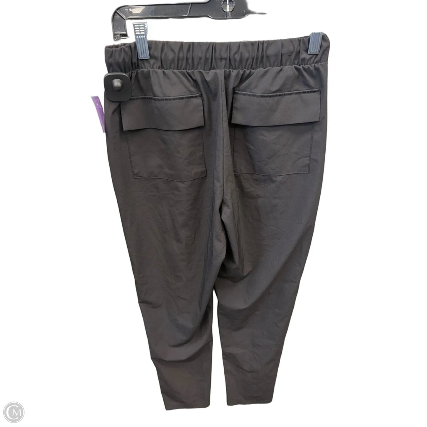 Athletic Pants By Avia In Black, Size: S