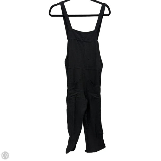 Jumpsuit By Orange Creek In Black, Size: S