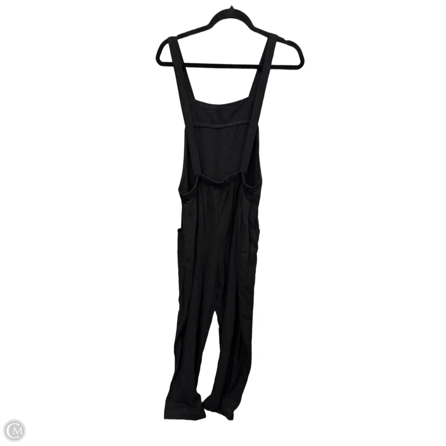 Jumpsuit By Orange Creek In Black, Size: S