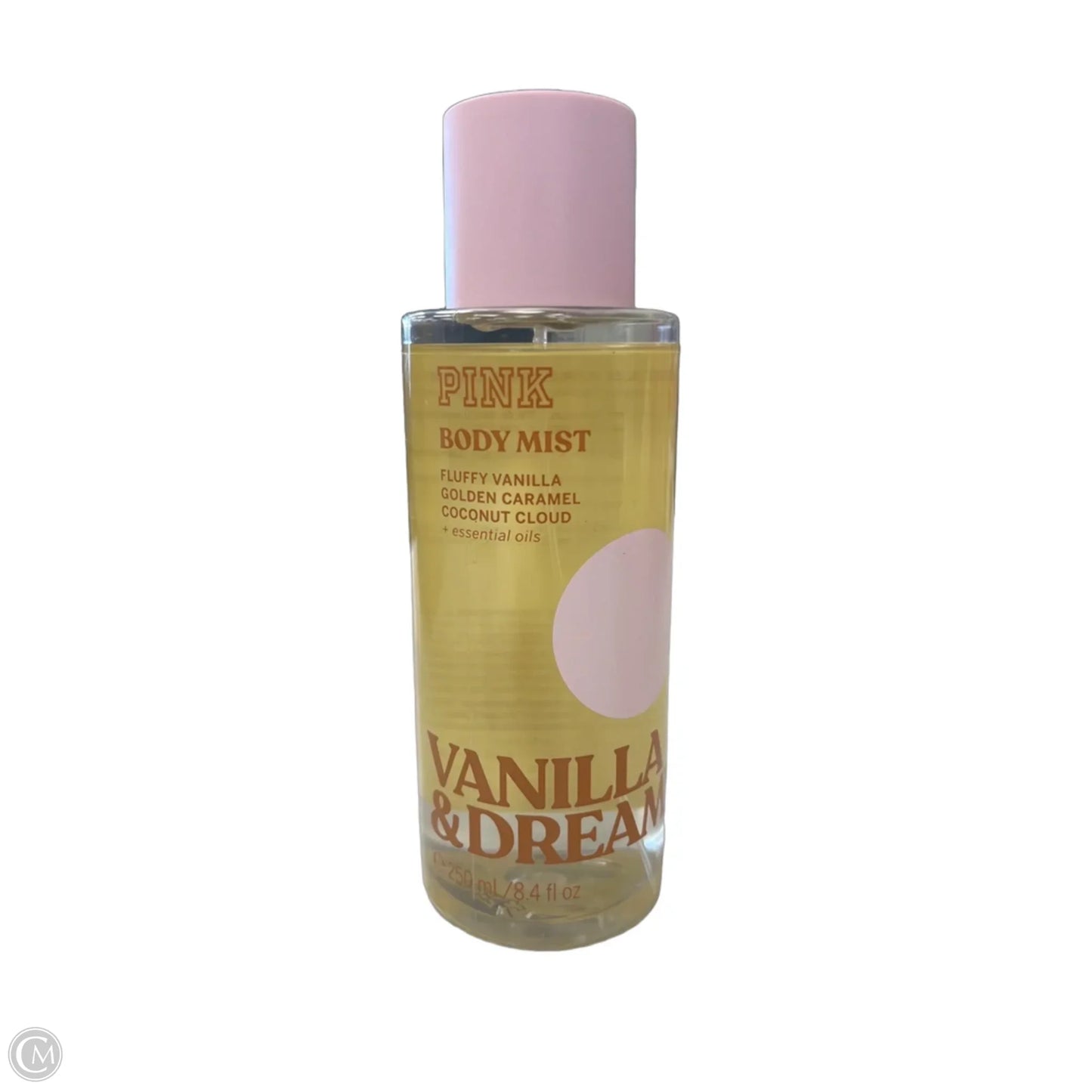 Body Mist/spray By Pink, Size: