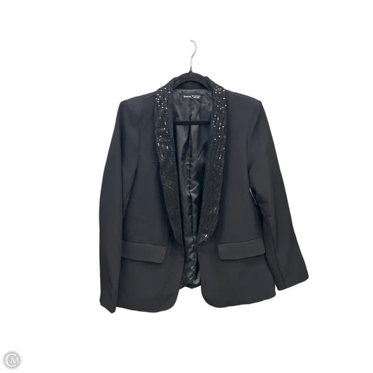 Blazer By Shein In Black, Size: L