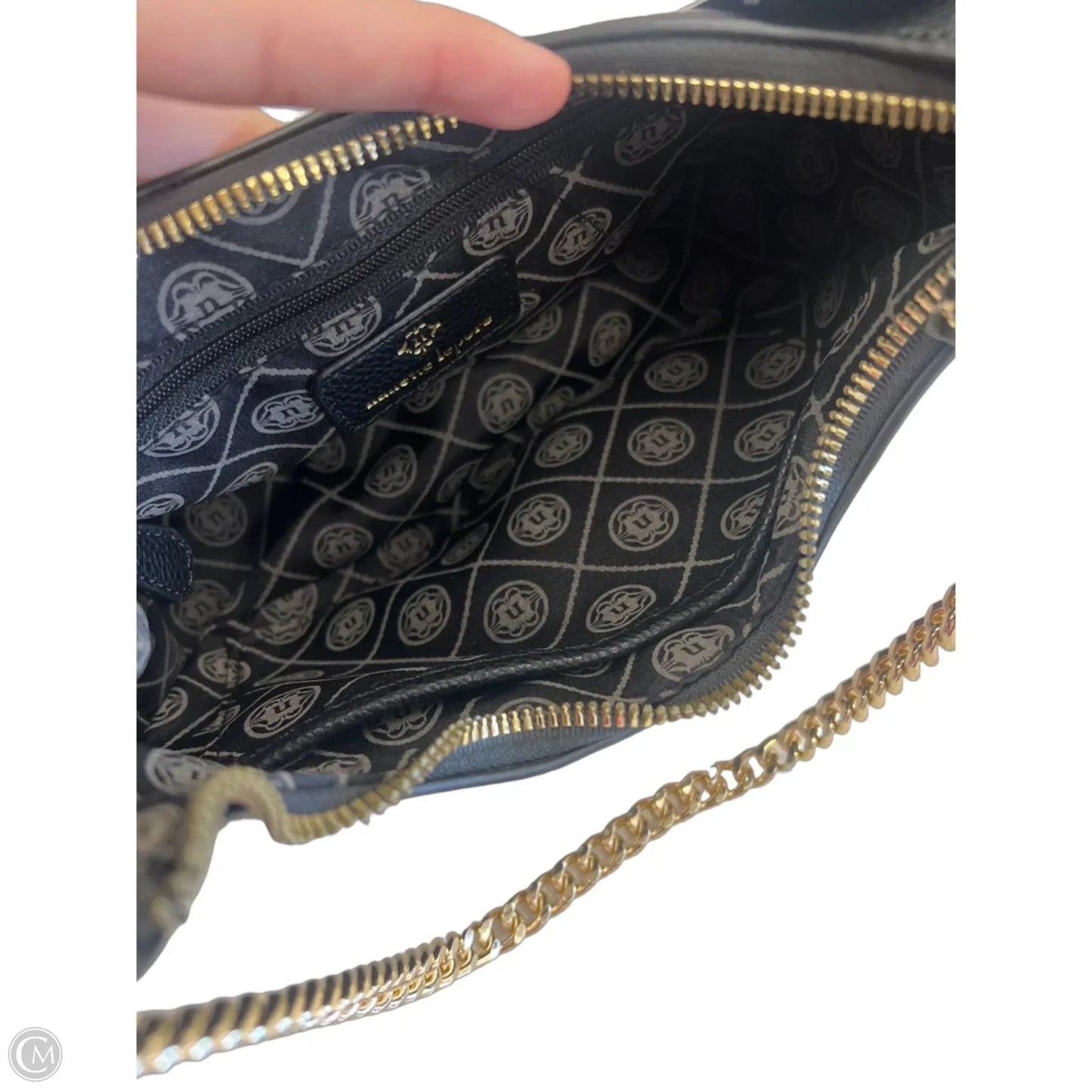 Handbag By Nanette Lepore, Size: Small
