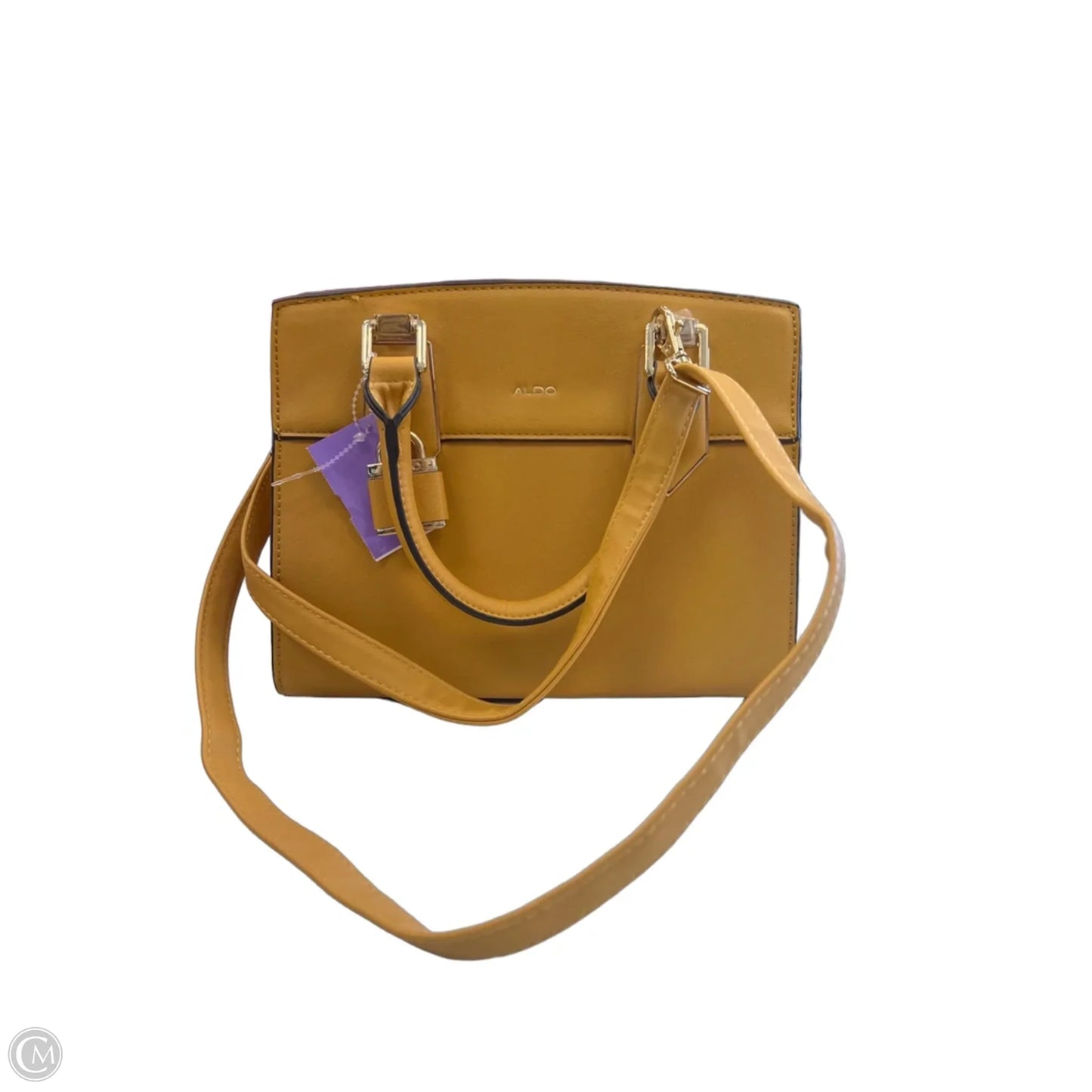 Crossbody By Aldo, Size: Medium