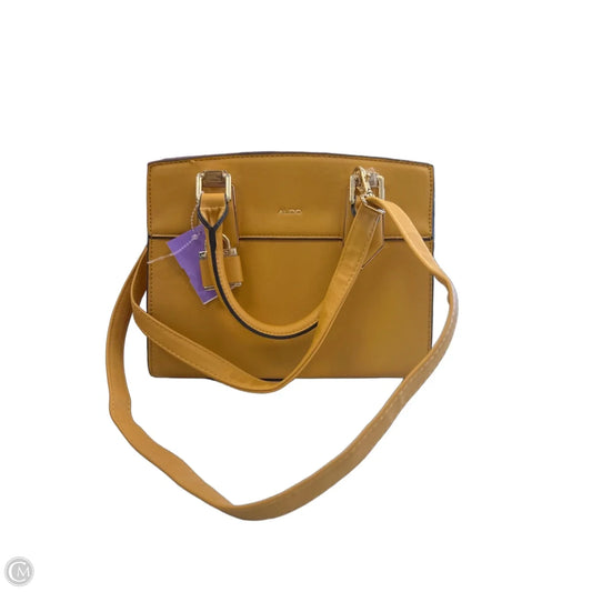 Crossbody By Aldo, Size: Medium