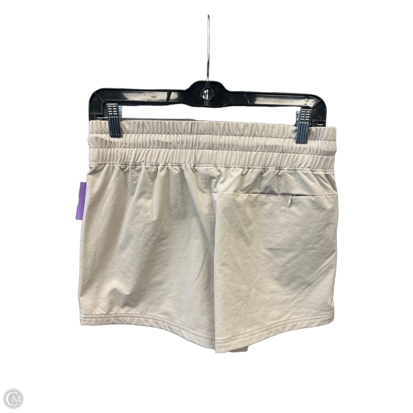 Athletic Shorts By Rbx In Tan, Size: Sp
