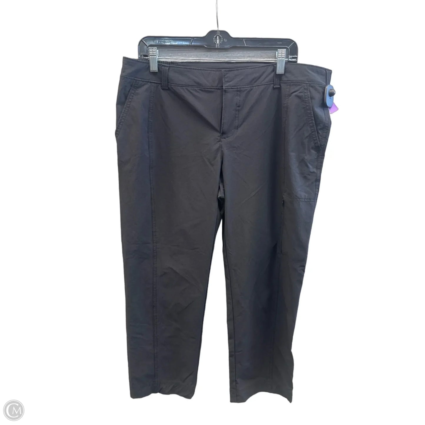Pants Dress By Athleta In Black, Size: 16