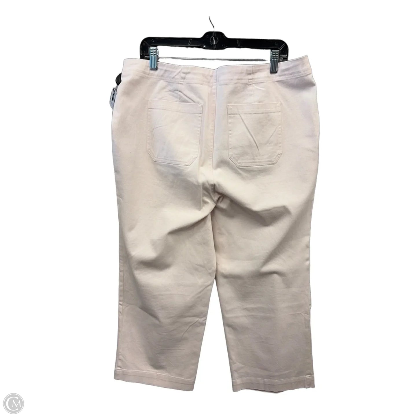 Pants Other By 89th And Madison In Pink, Size: 14