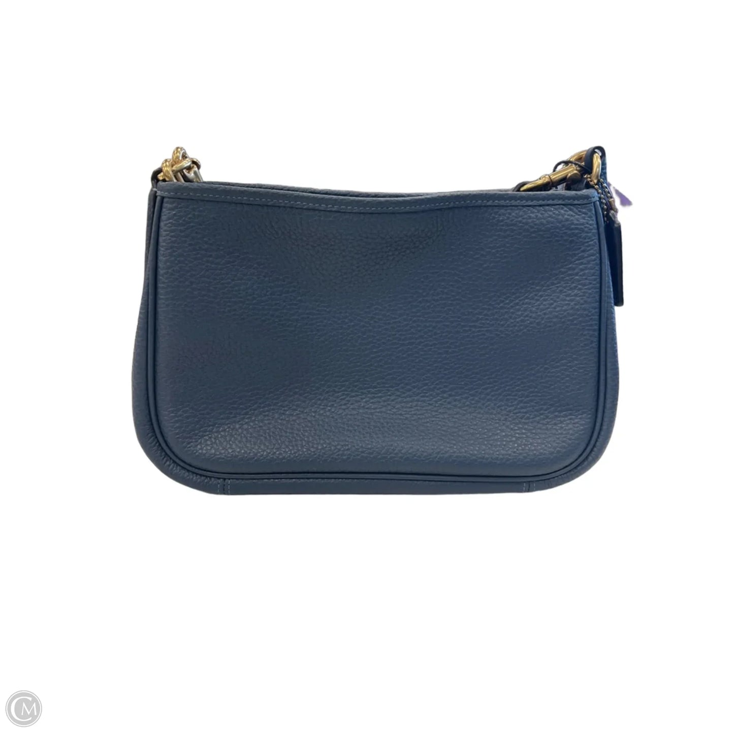 Crossbody Designer By Coach, Size: Medium