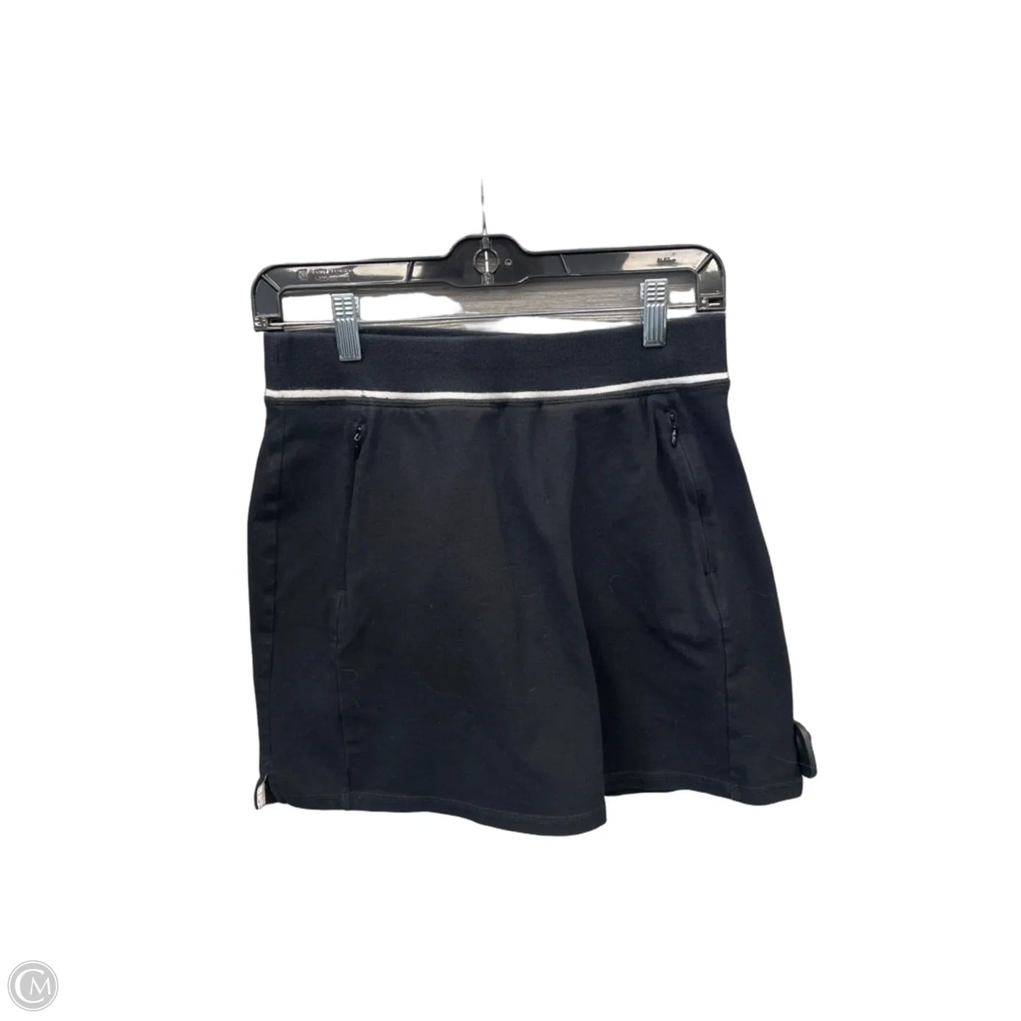 Athletic Skirt By Talbots In Black, Size: Sp