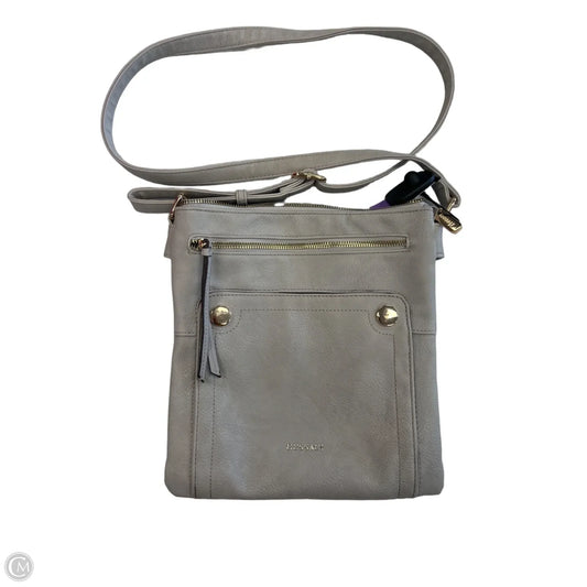 Crossbody By Clothes Mentor, Size: Large