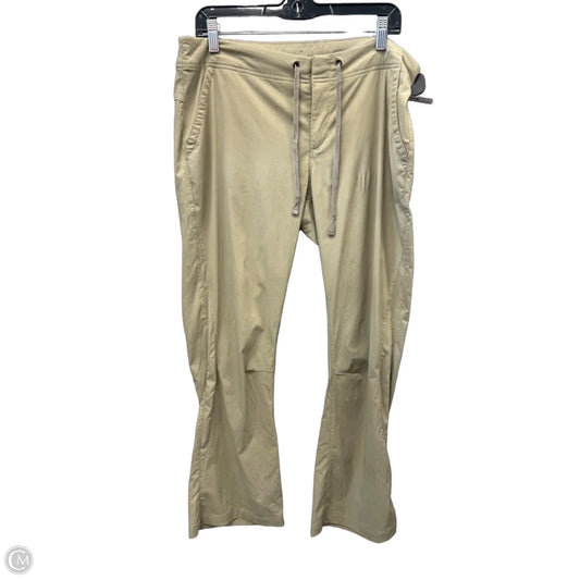 Pants Other By Columbia In Tan, Size: 14