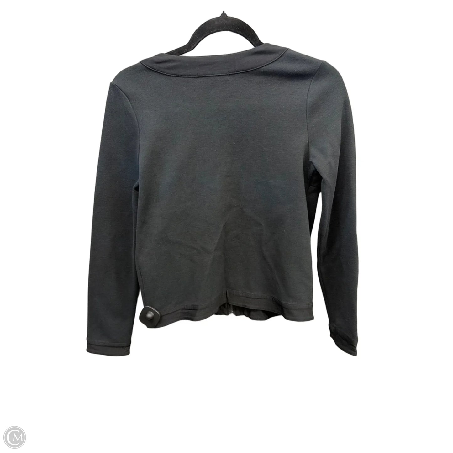 Jacket Other By Banana Republic In Black, Size: Xs