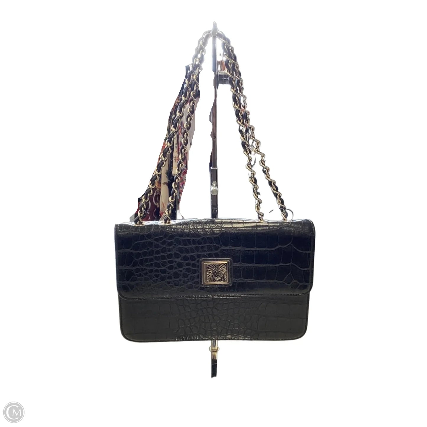 Handbag By Anne Klein, Size: Medium