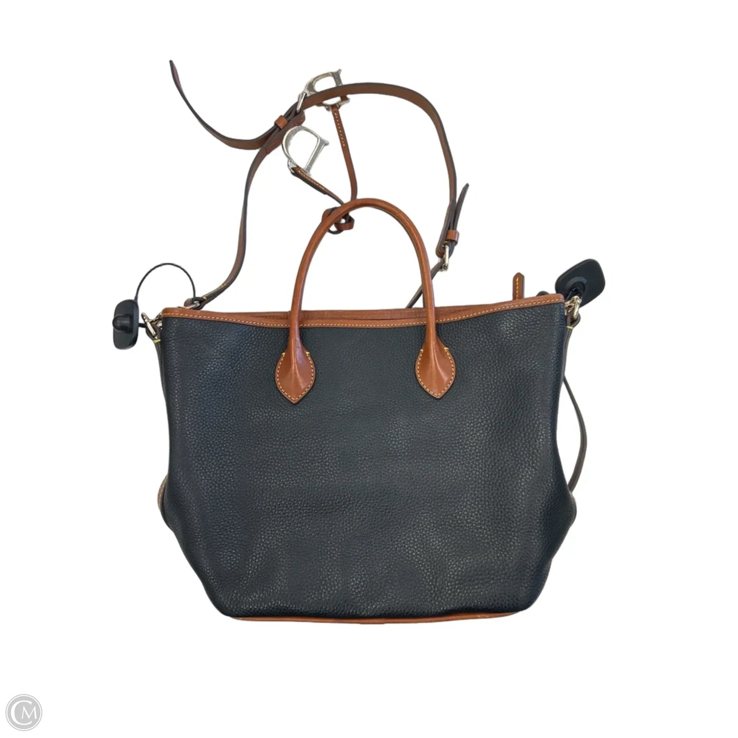 Crossbody Designer By Dooney And Bourke, Size: Medium